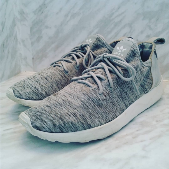 Womens adidas Originals Zx Flux Adv Virtue Trainer - Picture 2 of 6